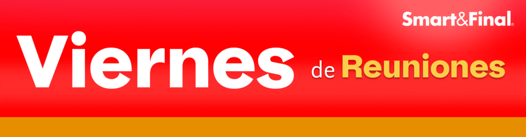 Smart&Final