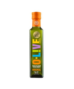 Aceite de oliva extra virgen O-live