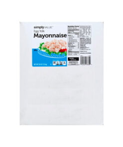 Mayonesa Simply Value