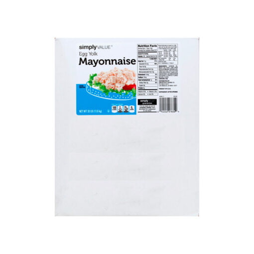 Mayonesa Simply Value