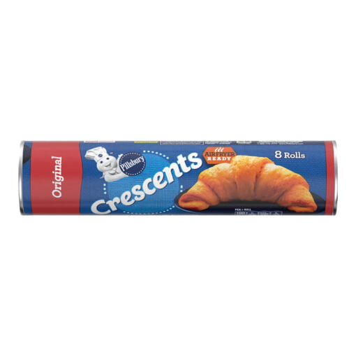 Masa para cuernitos Pillsbury