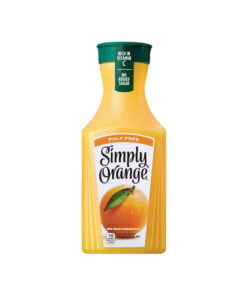 Jugo de naranja Simply Orange