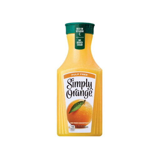 Jugo de naranja Simply Orange