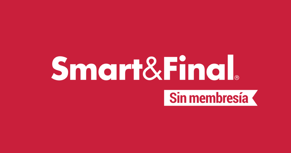 Smart&Final