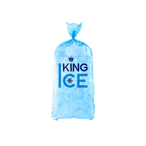 Bolsa de hielo King Ice
