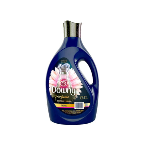 Suavizante libre enjuague elegance Downy