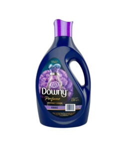Suavizante romance Downy