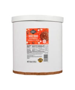 Nieve Rocky Road First Street