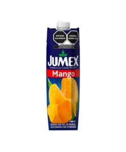 Jugo de mango tetrabrik Jumex