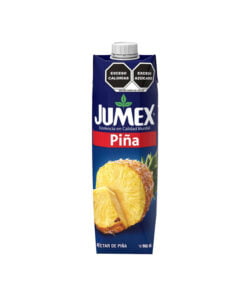 Jugo de piña tetrabrik Jumex