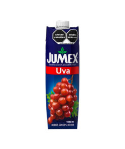 Jugo de uva tetrabrik Jumex