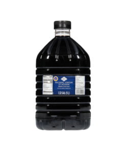 Vinagre balsámico premium First Street