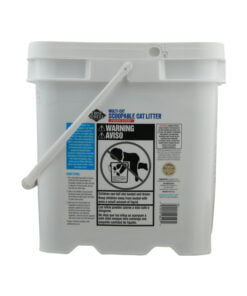 Alternative view of Arena para gato First Street