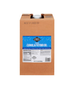 Aceite de canola First Street