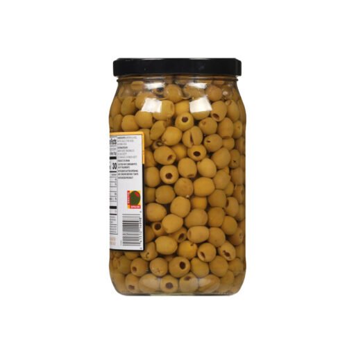 Aceituna premium verde sin hueso First Street - Image 2