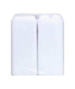 Alternative view of Recipiente mediano de tres compartimientos con tapa First Street