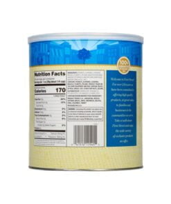 Alternative view of Nuez mixta First Street