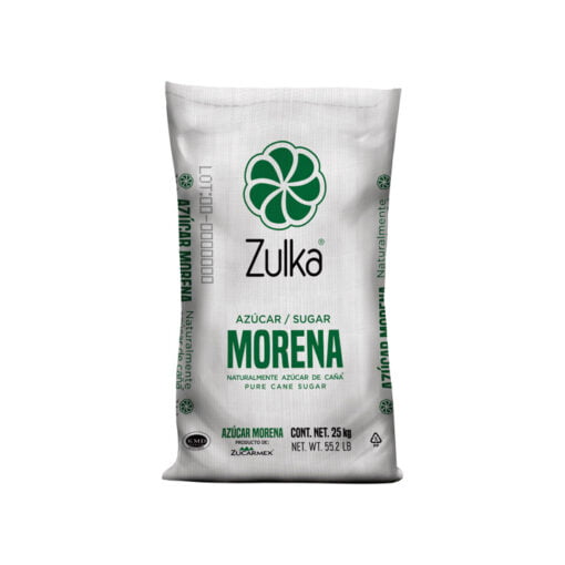 Azúcar estándar Zulka