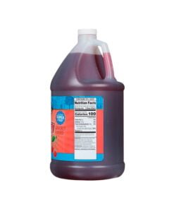 Alternative view of Jarabe de cereza First Street