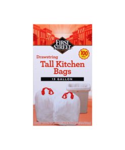Bolsas para basura First Street