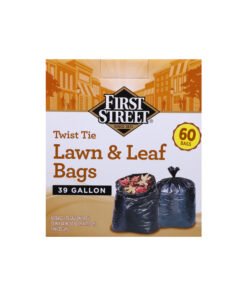 Bolsas para basura First Street