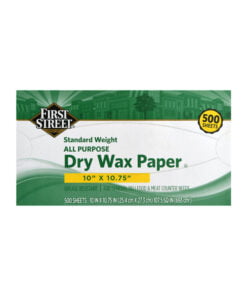 Papel para envolver First Street