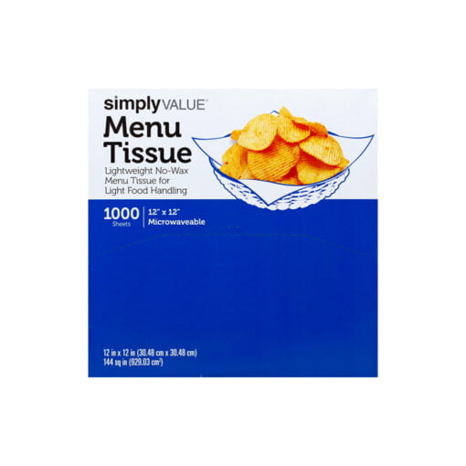 Envoltura para alimentos Simply Value