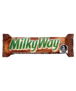 Chocolate con caramelo Milky Way