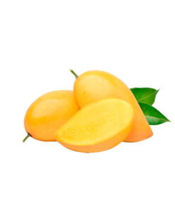 Mango ataulfo