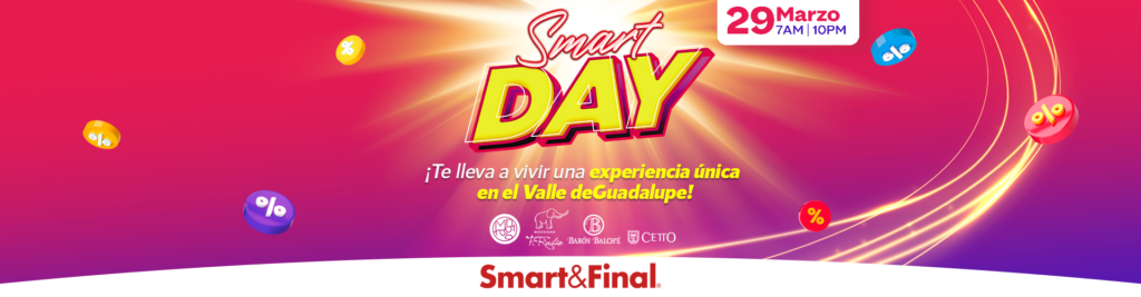 Smart&Final