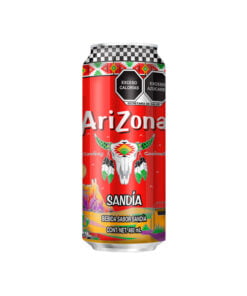 Té sabor sandia Arizona