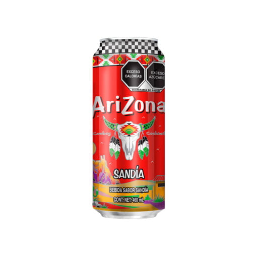 Té sabor sandia Arizona