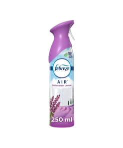 Aromatizante mediterranean lavander Air Febreze