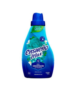 Suavizante frescura azul Ensueño max