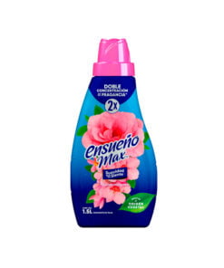 Suavizante frescura primaveral Ensueño