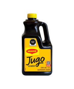 Jugo sazonador Maggi