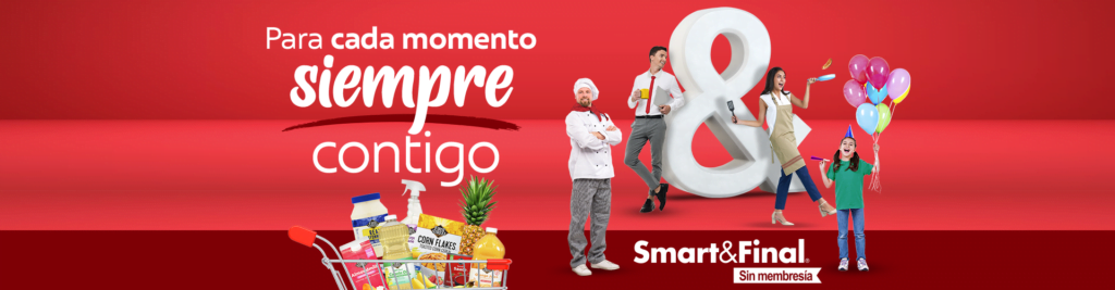 Smart&Final