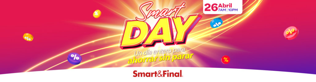 Smart&Final