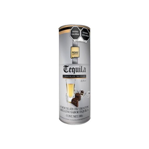 Tubo tequila Picard