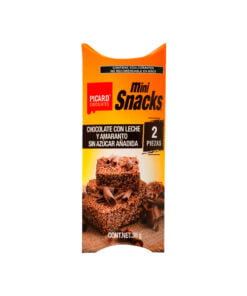 Mini snacks Picard