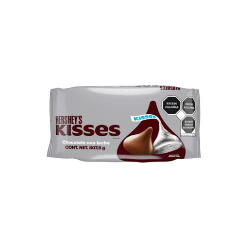 Chocolates Kisses