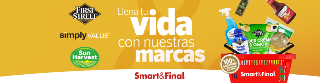 Smart&Final