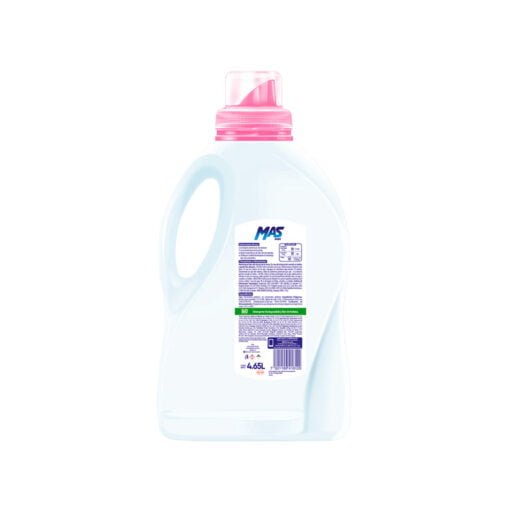 Detergente líquido para ropa de bebé Más Color - Image 2