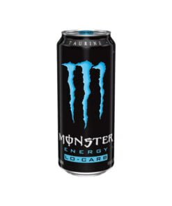 Bebida energizante Lo Carb Monster