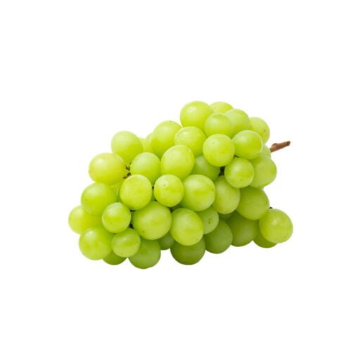 Uva verde
