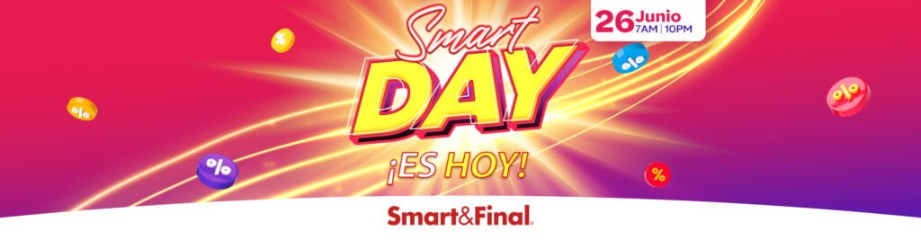 Smart&Final