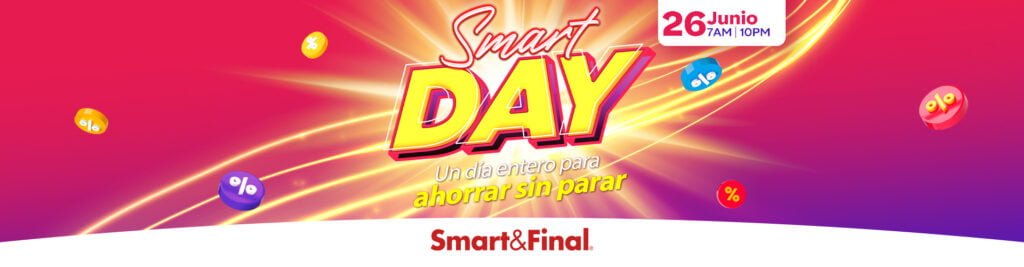 Smart&Final