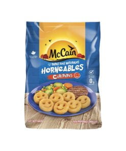 Papas caripapas horneables McCain