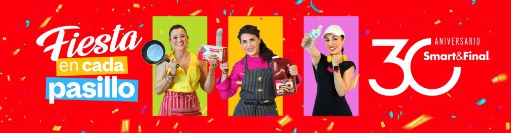 Smart&Final