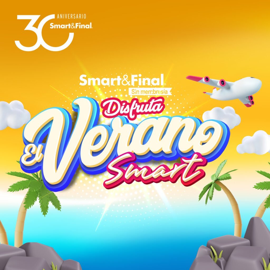 Smart&Final
